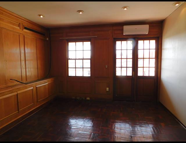 200M² OFFICE TO LET IN FERNDALE